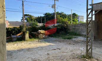 Imagem: TERRENO à venda com 384m² por R$ 550.000,00