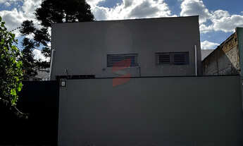 Imagem 2: BARRACÃO/GALPÃO à venda com 384m² por R$ 1.200.000,00 no bairro Guatupê - SÃO JOSÉ DOS PIN