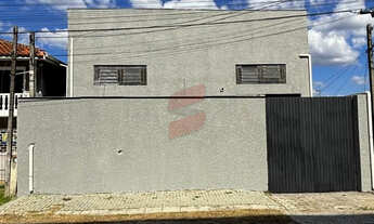 Imagem 1: BARRACÃO/GALPÃO à venda com 384m² por R$ 1.200.000,00 no bairro Guatupê - SÃO JOSÉ DOS PIN