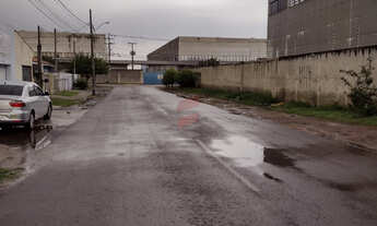 Imagem 3: BARRACÃO/GALPÃO à venda com 384m² por R$ 1.200.000,00 no bairro Guatupê - SÃO JOSÉ DOS PIN