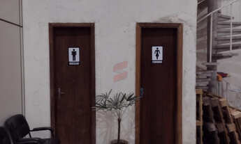 Imagem 7: BARRACÃO/GALPÃO à venda com 384m² por R$ 1.200.000,00 no bairro Guatupê - SÃO JOSÉ DOS PIN