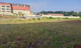 Imagem 1: TERRENO à venda com 1150m² por R$ 950.000,00 no bairro Mauá - COLOMBO / PR