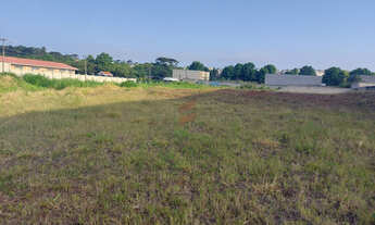 Imagem 5: TERRENO à venda com 1150m² por R$ 950.000,00 no bairro Mauá - COLOMBO / PR