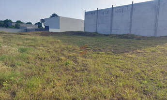 Imagem 6: TERRENO à venda com 1150m² por R$ 950.000,00 no bairro Mauá - COLOMBO / PR