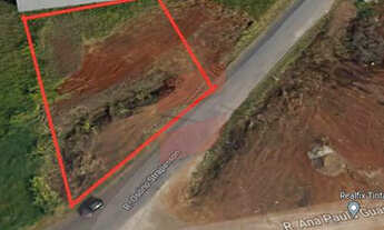 Imagem 7: TERRENO à venda com 1150m² por R$ 950.000,00 no bairro Mauá - COLOMBO / PR