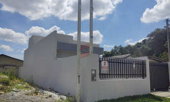 Imagem 7: CASA com 3 dormitórios à venda com 160m² por R$ 499.000,00 no bairro Alto Tarumã - PINHAIS