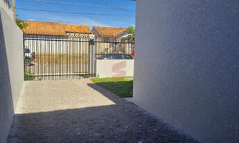 Imagem 6: CASA com 3 dormitórios à venda com 160m² por R$ 499.000,00 no bairro Alto Tarumã - PINHAIS