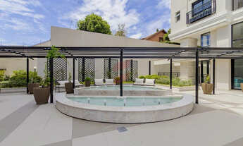 Imagem 3: COBERTURA com 3 dormitórios à venda com 344m² por R$ 2.490.000,00 no bairro Alto da Glória