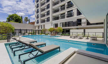 Imagem 6: COBERTURA com 3 dormitórios à venda com 344m² por R$ 2.490.000,00 no bairro Alto da Glória