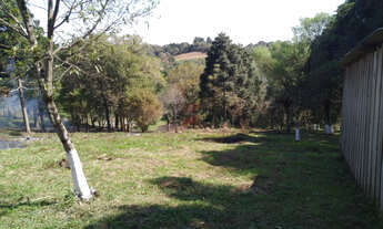 Imagem 6: CHÁCARA à venda com 4840m² por R$ 100.000,00 no bairro Areia Branca - MANDIRITUBA / PR