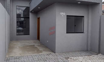 Imagem: CASA com 3 dormitórios à venda com 150m²