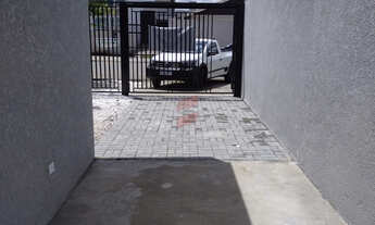 Imagem 3: CASA com 3 dormitórios à venda com 150m² por R$ 410.000,00 no bairro Alto Tarumã - PINHAIS