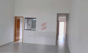 Imagem 5: CASA com 3 dormitórios à venda com 150m² por R$ 410.000,00 no bairro Alto Tarumã - PINHAIS