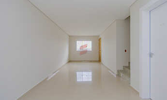 Imagem 2: SOBRADO com 3 dormitórios à venda com 170m² por R$ 659.000,00 no bairro Bairro Alto - CURI