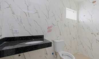 Imagem 3: SOBRADO com 3 dormitórios à venda com 170m² por R$ 659.000,00 no bairro Bairro Alto - CURI