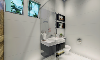 Imagem 3: SOBRADO TRIPLEX com 2 dormitórios à venda com 225m² por R$ 1.190.000,00 no bairro Afonso P