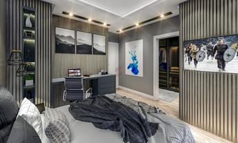 Imagem 6: SOBRADO TRIPLEX com 2 dormitórios à venda com 225m² por R$ 1.190.000,00 no bairro Afonso P