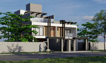 Imagem 2: SOBRADO TRIPLEX com 2 dormitórios à venda com 225m² por R$ 1.190.000,00 no bairro Afonso P