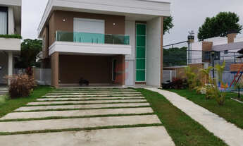 Imagem 2: RESIDÊNCIA EM CONDOMÍNIO com 4 dormitórios à venda por R$ 2.990.000,00 no bairro Pineville