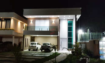 Imagem 3: RESIDÊNCIA EM CONDOMÍNIO com 4 dormitórios à venda por R$ 2.990.000,00 no bairro Pineville