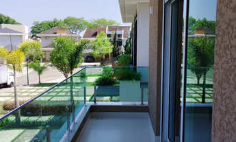 Imagem 4: RESIDÊNCIA EM CONDOMÍNIO com 4 dormitórios à venda por R$ 2.990.000,00 no bairro Pineville