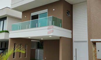 Imagem 5: RESIDÊNCIA EM CONDOMÍNIO com 4 dormitórios à venda por R$ 2.990.000,00 no bairro Pineville