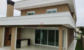 Imagem 7: RESIDÊNCIA EM CONDOMÍNIO com 4 dormitórios à venda por R$ 2.990.000,00 no bairro Pineville