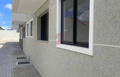 Imagem 6: APARTAMENTO com 3 dormitórios à venda por R$ 350.000,00 no bairro Weissópolis - PINHAIS