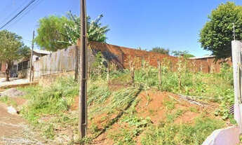 Imagem: TERRENO à venda com 420m² por R$ 250.000,00