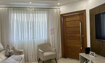 Imagem 3: SOBRADO com 3 dormitórios à venda por R$ 950.000,00 no bairro Vargem Grande - PINHAIS / PR