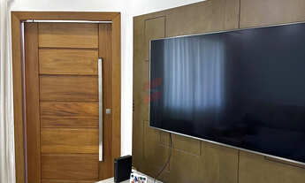 Imagem 4: SOBRADO com 3 dormitórios à venda por R$ 950.000,00 no bairro Vargem Grande - PINHAIS / PR