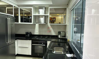 Imagem 7: SOBRADO com 3 dormitórios à venda por R$ 950.000,00 no bairro Vargem Grande - PINHAIS / PR