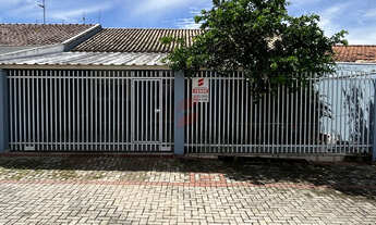 Imagem: RESIDÊNCIA EM CONDOMÍNIO com 2 dormitórios