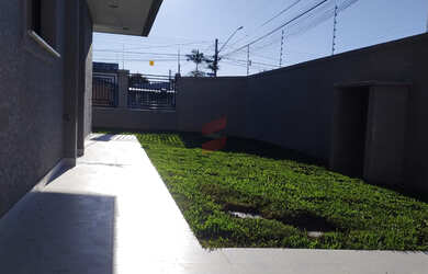 Imagem 3: SOBRADO com 3 dormitórios à venda por R$ 849.000,00 no bairro Capão da Imbuia - CURITIBA