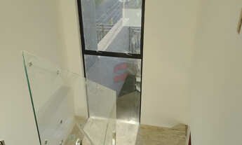 Imagem 4: SOBRADO com 3 dormitórios à venda por R$ 699.000,00 no bairro Capão da Imbuia - CURITIBA