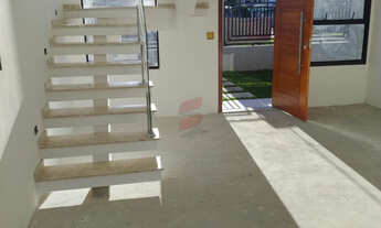 Imagem 7: SOBRADO com 3 dormitórios à venda por R$ 699.000,00 no bairro Capão da Imbuia - CURITIBA