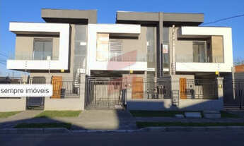 Imagem 1: SOBRADO com 3 dormitórios à venda por R$ 699.000,00 no bairro Capão da Imbuia - CURITIBA