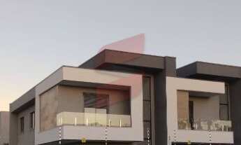 Imagem 2: SOBRADO com 3 dormitórios à venda por R$ 699.000,00 no bairro Capão da Imbuia - CURITIBA