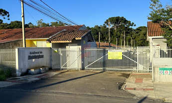 Imagem: P Casa em condomínio com 2 quartos, 1