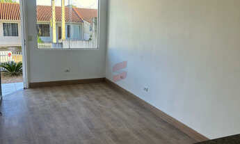 Imagem 3: P>Casa em condomínio com 2 quartos, 1 sala, cozinha, bwc, lavanderia e duas vagas de gar