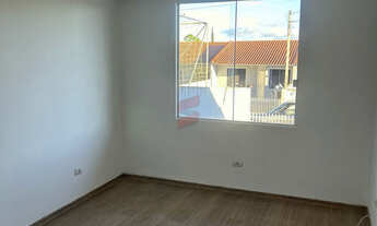 Imagem 4: P>Casa em condomínio com 2 quartos, 1 sala, cozinha, bwc, lavanderia e duas vagas de gar