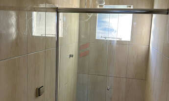 Imagem 6: P>Casa em condomínio com 2 quartos, 1 sala, cozinha, bwc, lavanderia e duas vagas de gar