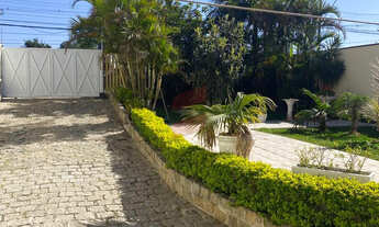 Imagem 2: SOBRADO com 3 dormitórios à venda no bairro Jardim Cláudia - PINHAIS / PR