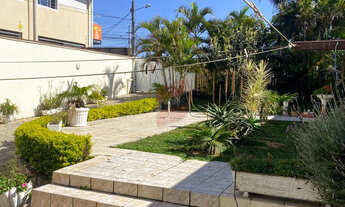 Imagem 3: SOBRADO com 3 dormitórios à venda no bairro Jardim Cláudia - PINHAIS / PR