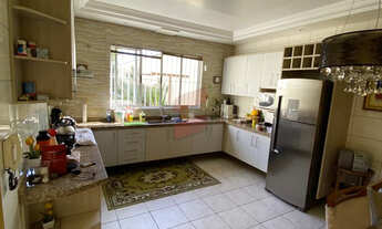 Imagem 5: SOBRADO com 3 dormitórios à venda no bairro Jardim Cláudia - PINHAIS / PR