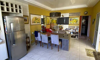 Imagem 6: SOBRADO com 3 dormitórios à venda no bairro Jardim Cláudia - PINHAIS / PR