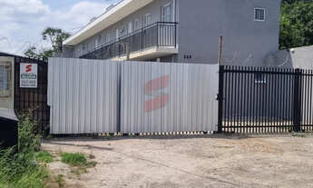 Imagem 2: KITNET com 1 dormitório à venda com 28m² no bairro Boqueirão - CURITIBA / PR