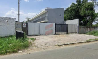 Imagem 3: KITNET com 1 dormitório à venda com 28m² no bairro Boqueirão - CURITIBA / PR