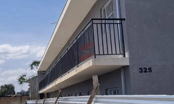 Imagem 4: KITNET com 1 dormitório à venda com 28m² no bairro Boqueirão - CURITIBA / PR