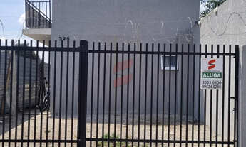 Imagem 5: KITNET com 1 dormitório à venda com 28m² no bairro Boqueirão - CURITIBA / PR